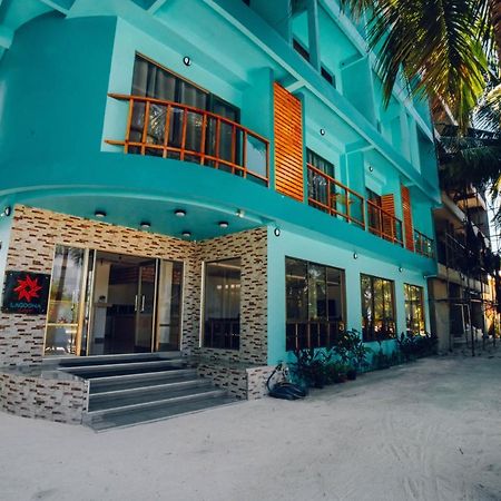 Lagoona Sunset Maafushi Dış mekan fotoğraf