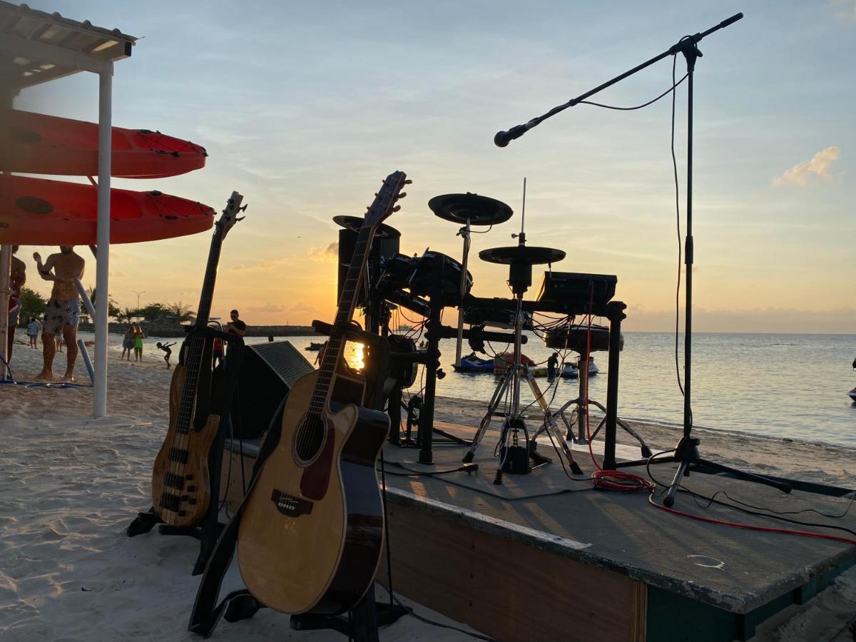 Lagoona Sunset Maafushi Dış mekan fotoğraf