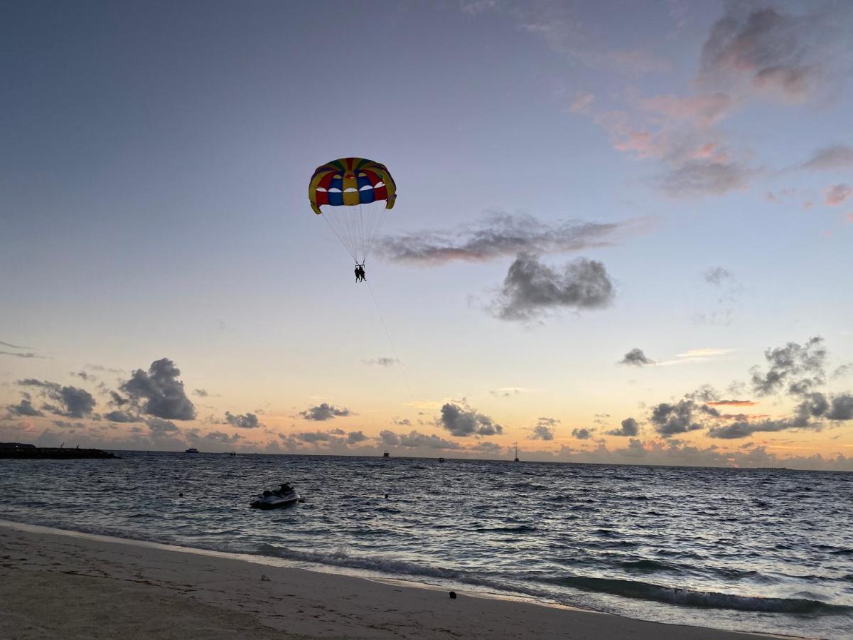 Lagoona Sunset Maafushi Dış mekan fotoğraf