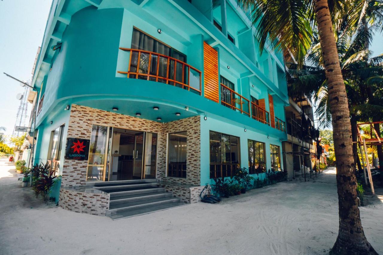 Lagoona Sunset Maafushi Dış mekan fotoğraf