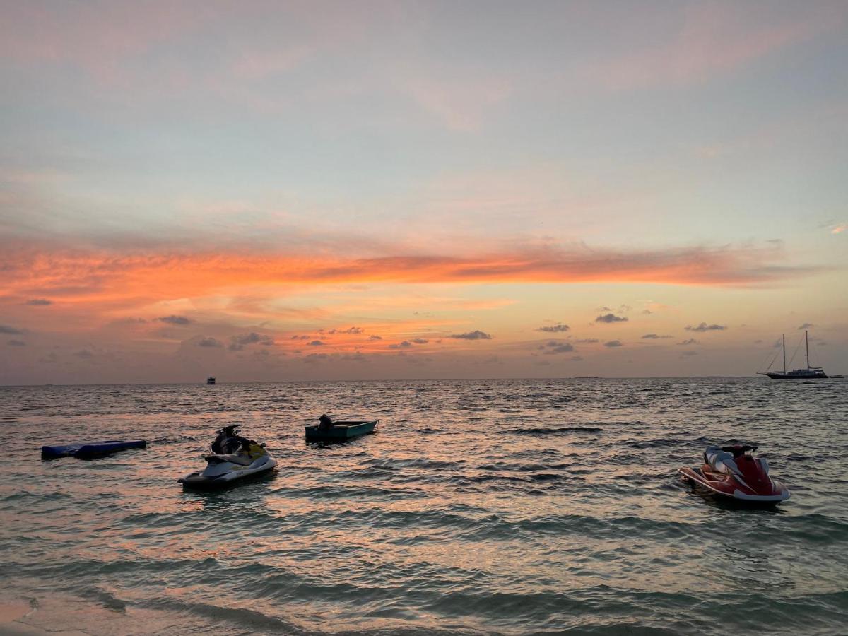 Lagoona Sunset Maafushi Dış mekan fotoğraf